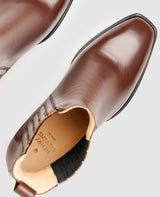 Mia CB1 - Dunkelbraun