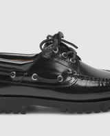 Morgan W DS - Schwarz