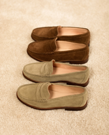 Riley W PL - Beige