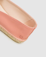 Taylor CEP - Coral/Schwarz