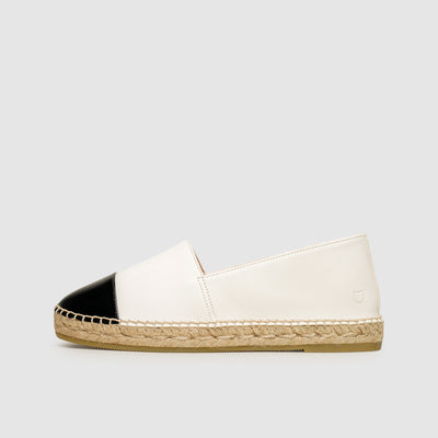 Damen-Espadrilles