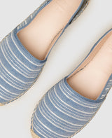 Taylor W EP - Blau