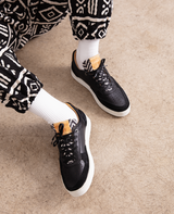 Court M EZ - Schwarz