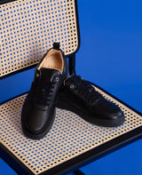 Bball M AB - Schwarz