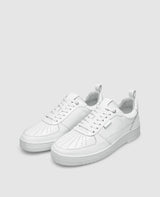 Bball M AX - Weiß/Weiß