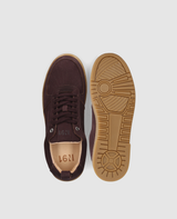 Bball M AN - Dunkelbraun