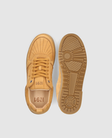 Bball M AN - Hellbraun