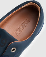 No. 125 MS - Dunkelblau