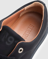 No. 125 MS - Schwarz