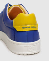 Original Draft BA W - Blue/Yellow