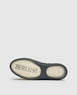 Retro Draft AA - Grau