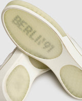 Retro Draft AA - Weiß