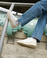 Vintage One M AD - Weiß/Grau