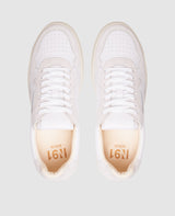 Vintage One M AD - Weiß/Grau