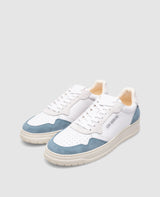 Vintage One M AD - Weiß/Blau