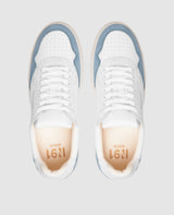 Vintage One M AD - Weiß/Blau