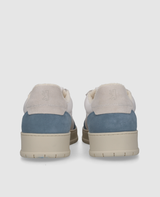 Vintage One M AG - White/Seegreen