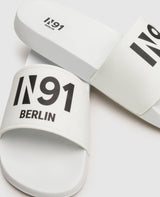 Urban Slide AA - Weiß