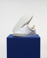 Bball M AB - Off white