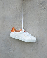 Original Draft W BX - Weiß/Orange