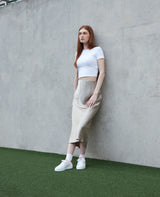 Original Draft W BX - Weiß/Orange