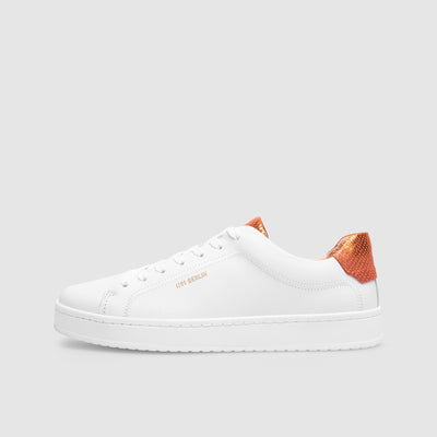 Leder-Sneaker für Damen