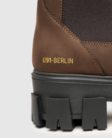 Style Choice II - Dunkelbraun