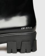 Style Choice NN - Schwarz/Schwarz