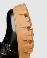 Style Choice NN - Schwarz/Hellbraun