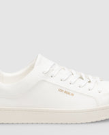 Vegan One W BB - Weiß