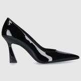 VINNIE 85 PUMP - Black