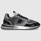 OYLU - Black/Grey