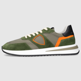 TYLU - Green