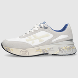 MOERUN-VAR 8075 - White