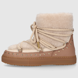 CURLY ROCK - Beige