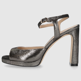 BABETTE PLATFORM - Platino