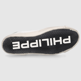 PRLU - White/Military