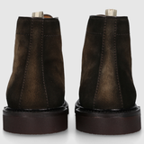 Hopkins Flexi/203 Aero L.Cachemire - Olive