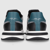 TYLU - Black/Green