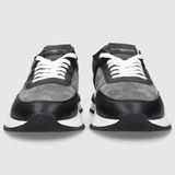 TYLU - Black/Green
