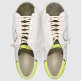 PRLU - White/Military
