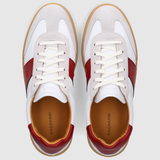 25851-PRIMERA - Blanco/Rojo