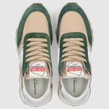 TILD - Sand/Green