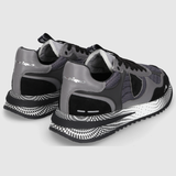 OYLU - Black/Grey