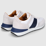 26281-SENTRO - Blanco/Azul