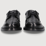 Low Deck Polido - Black