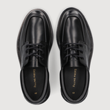 Low Deck Polido - Black