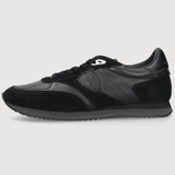 BLVILLE LOW MAN - Black