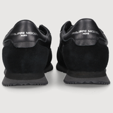BLVILLE LOW MAN - Black