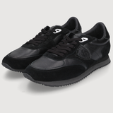 BLVILLE LOW MAN - Black